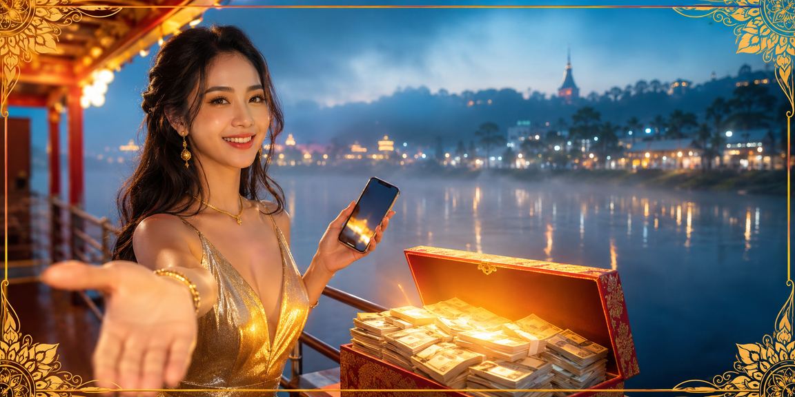Người chơi cá cược thể thao tại phòng máy hiện đại